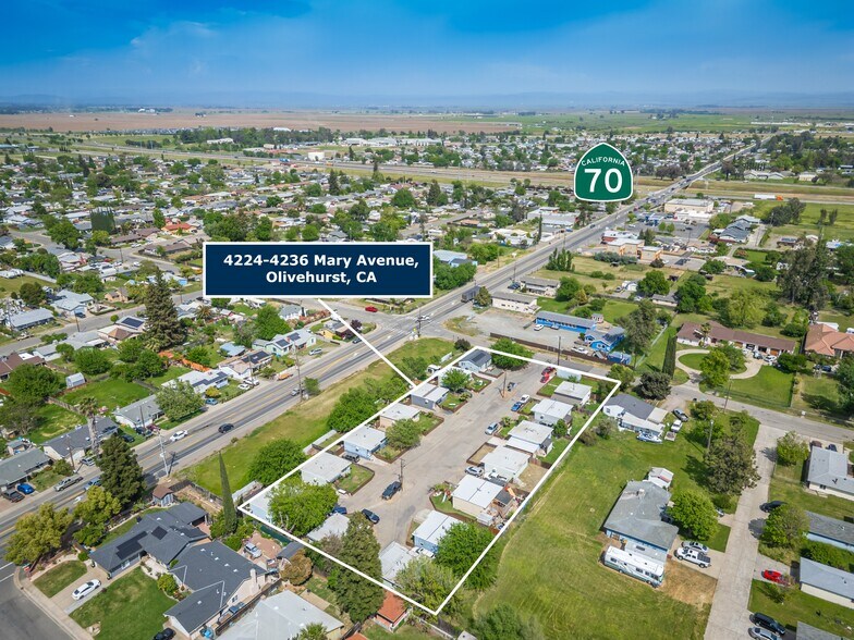 More Photos Of 4224 Mary Ave, Olivehurst Apartments For Sale