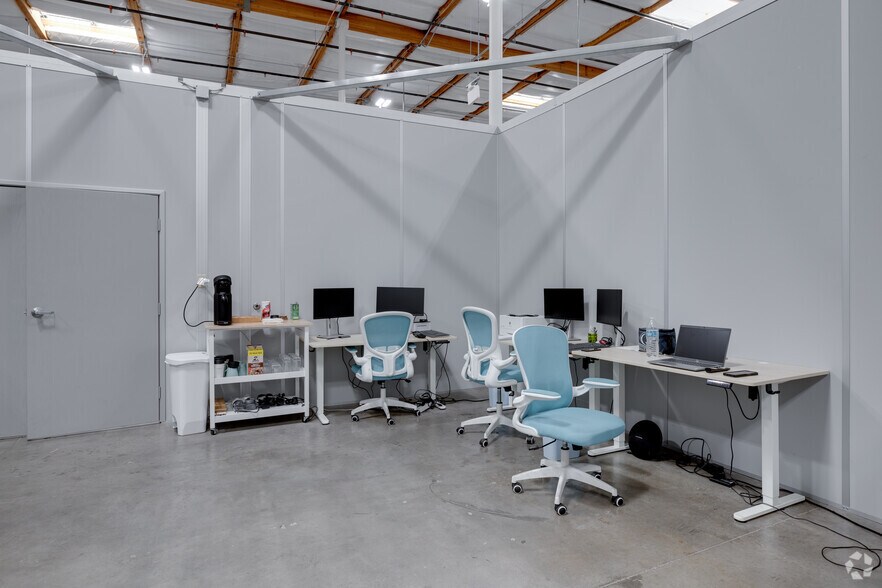 Photo of 1st Floor Ste D7