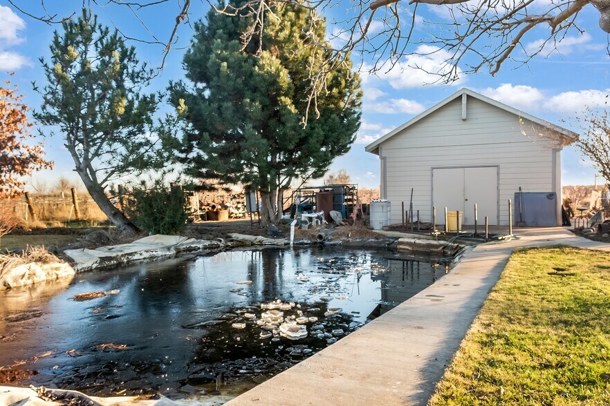 More Photos Of 7496 Road K.7 NE, Moses Lake Land For Sale