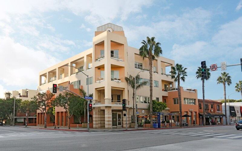 More Photos Of 530 Wilshire Blvd, Santa Monica Office For Lease