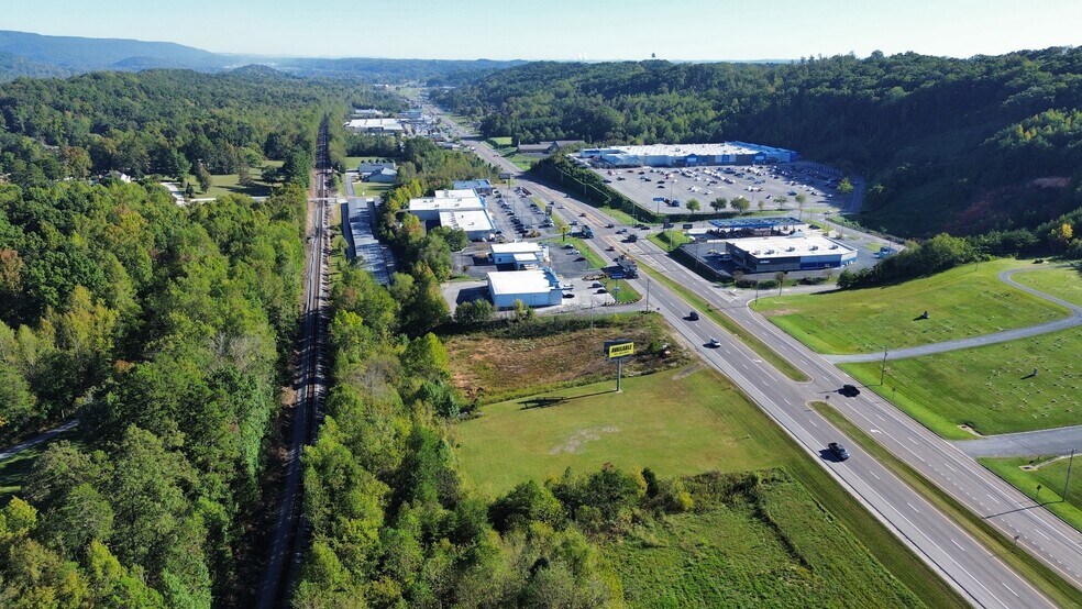 More Photos Of 2850 Rhea County Hwy, Dayton Land For Sale