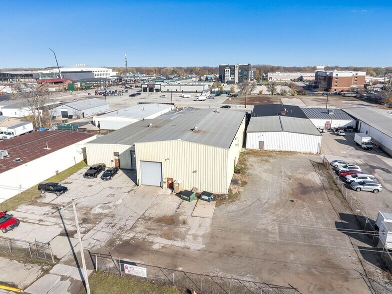 More Photos Of 729 Mike McCarthy Way, Green Bay Land For Sale