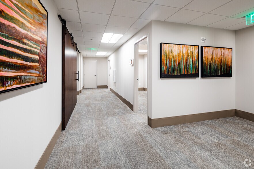 More Photos Of 260 Peachtree St NW, Atlanta Office For Lease