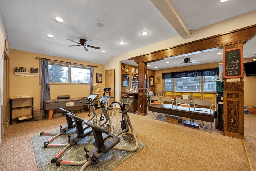More Photos Of 1 N Valley Ave, Vineland Office Residential For Sale