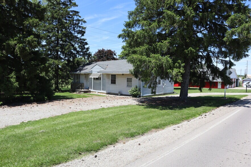 More Photos Of 2080 US Highway 22 NW, Washington Court House Land For Sale