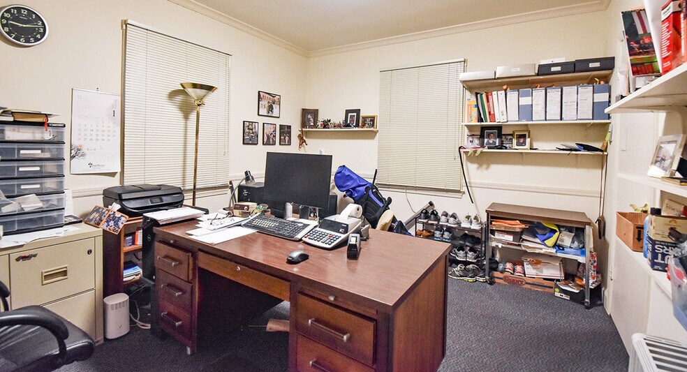 More Photos Of 8807 Flower Ave, Silver Spring Office For Sale