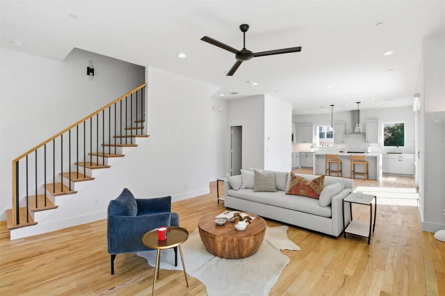 More Photos Of 6345 Richmond Ave, Dallas Apartments For Sale