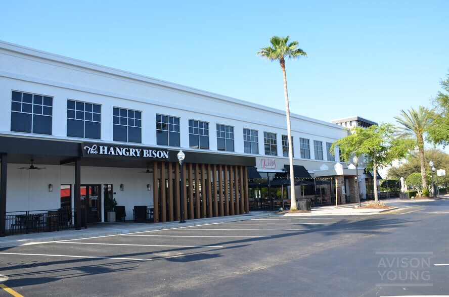 More Photos Of 1135 Townpark Ave, Lake Mary Freestanding For Lease