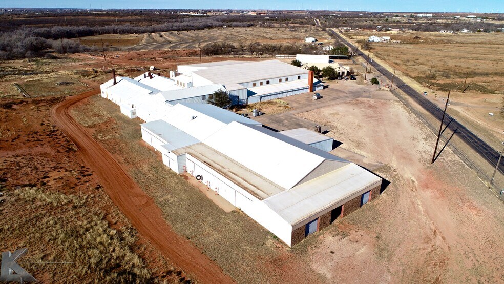More Photos Of 3097 Brick Plant Rd, Snyder Manufacturing For Sale