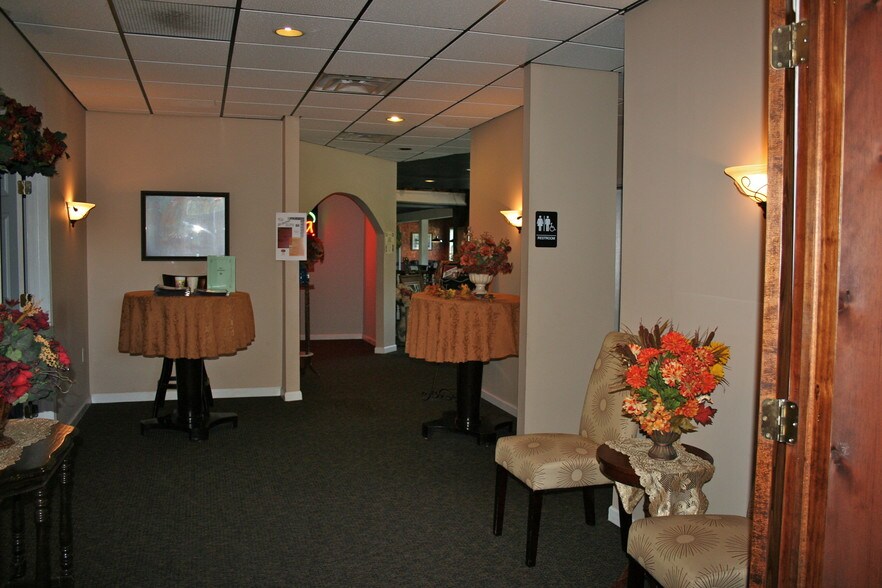 More Photos Of 9468 Alleghany Rd, Corfu Restaurant For Sale