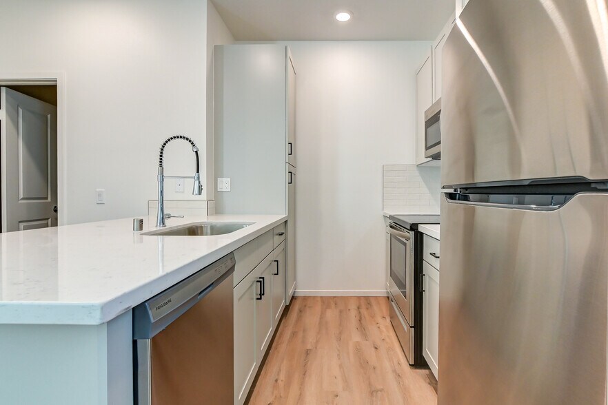 More Photos Of 2048 N Highland Ave, San Diego Multifamily For Sale