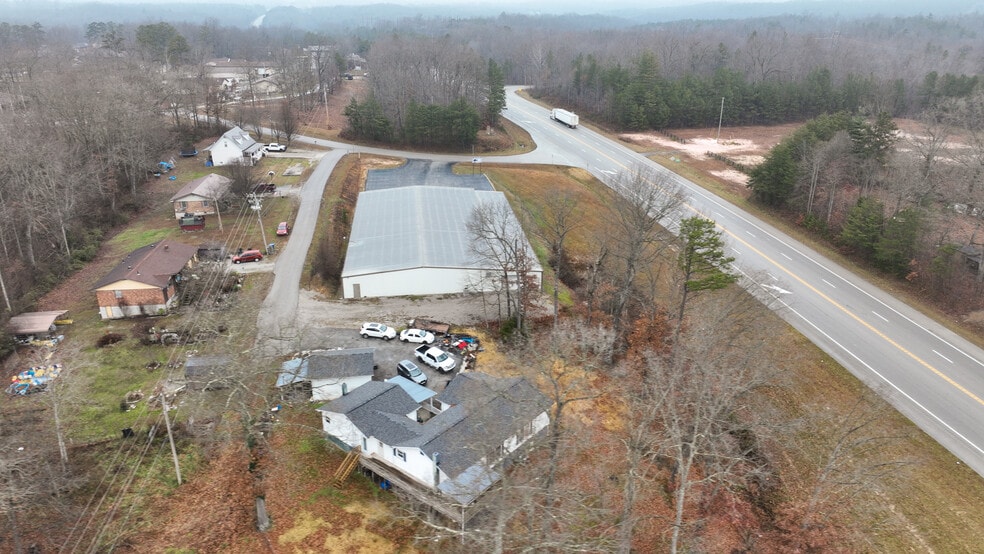 More Photos Of 45 Job Corp Rd, Pine Knot Flex For Sale