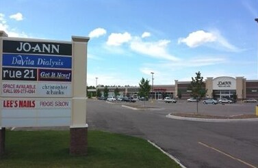 More Photos Of 1100-1200 Meridian Dr, Plover General Retail For Lease