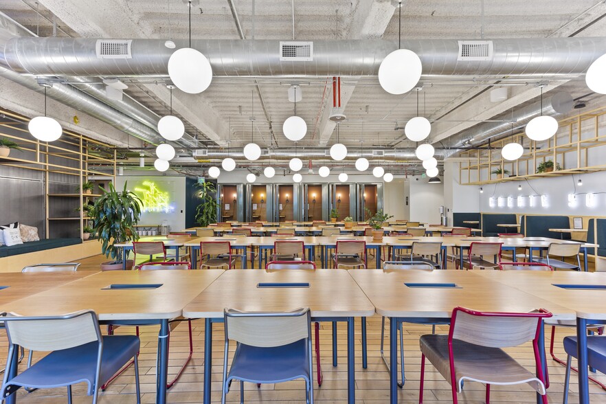 More Photos Of 1111 Broadway, Oakland Office For Lease