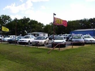 More Photos Of 707 S Robinson Dr, Robinson Auto Repair For Sale