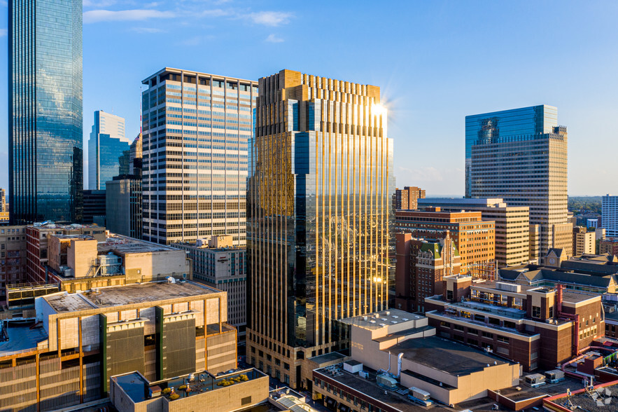 Primary Photo Of 800 LaSalle Ave, Minneapolis Office For Lease