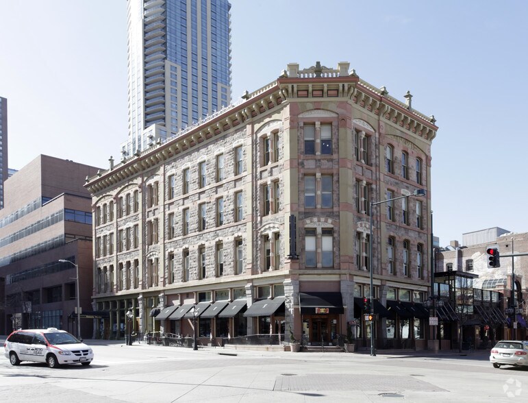 More Photos Of 1400-1498 Larimer St, Denver Unknown For Lease