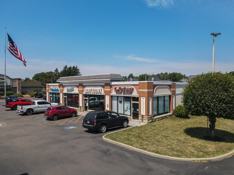 More Photos Of 2610 W State St, Olean Unknown For Lease