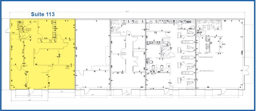More Photos Of 1908 NW 1st Way, Battle Ground Office For Lease