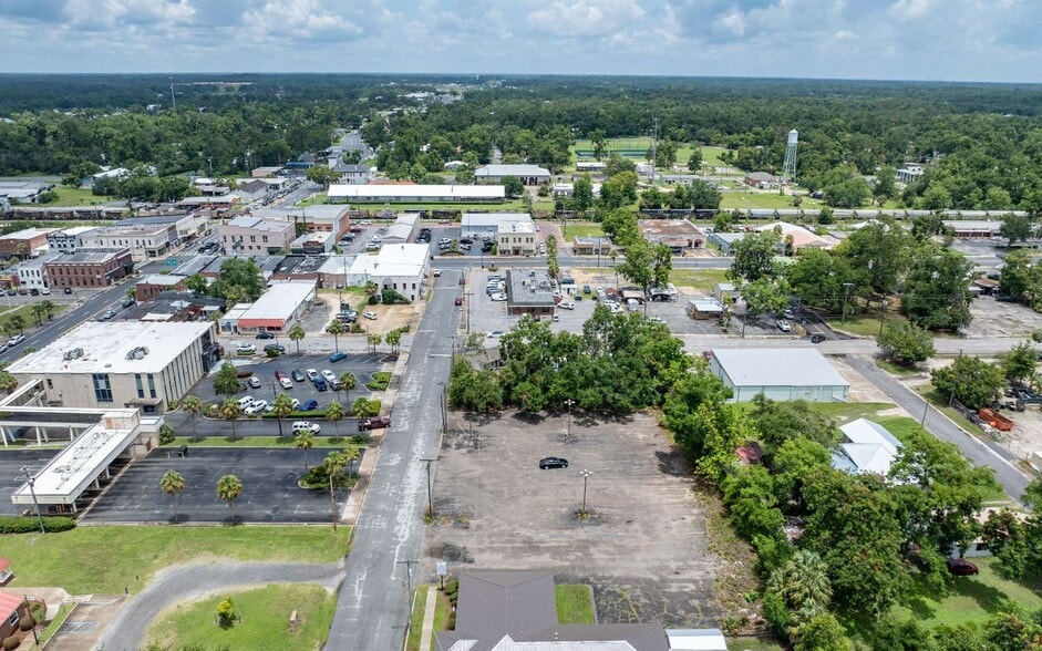 More Photos Of Lot 1 Dowling Avenue Southeast, Live Oak Land For Sale