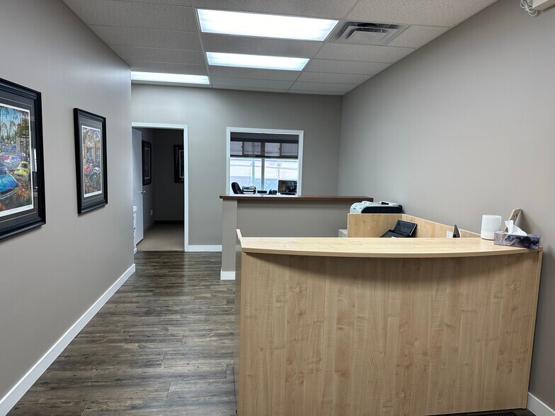 More Photos Of 10055 120 Av, Grande Prairie Office Residential For Sale