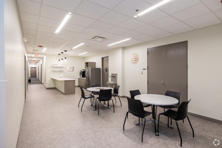 Photo of 12nd Floor Ste Coworking