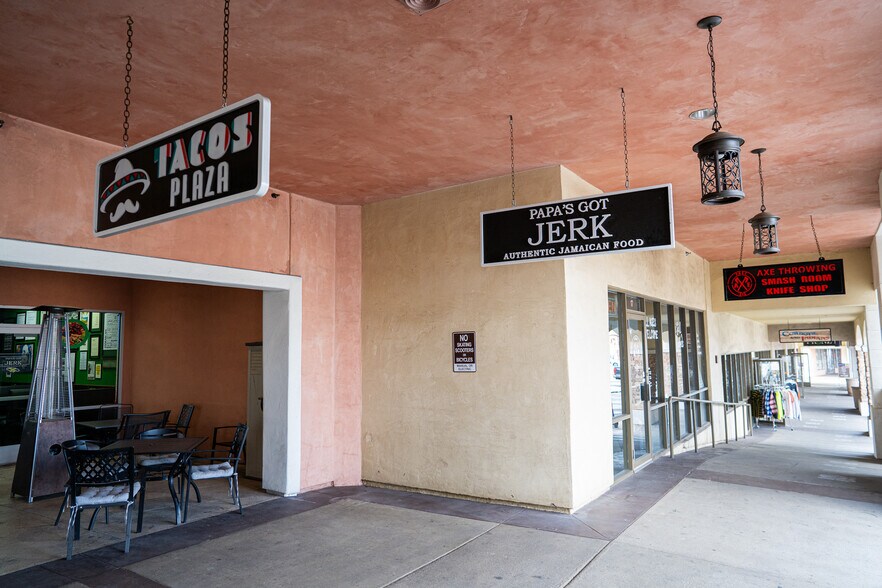 More Photos Of 250 N Red Cliffs Dr, Saint George Storefront For Lease