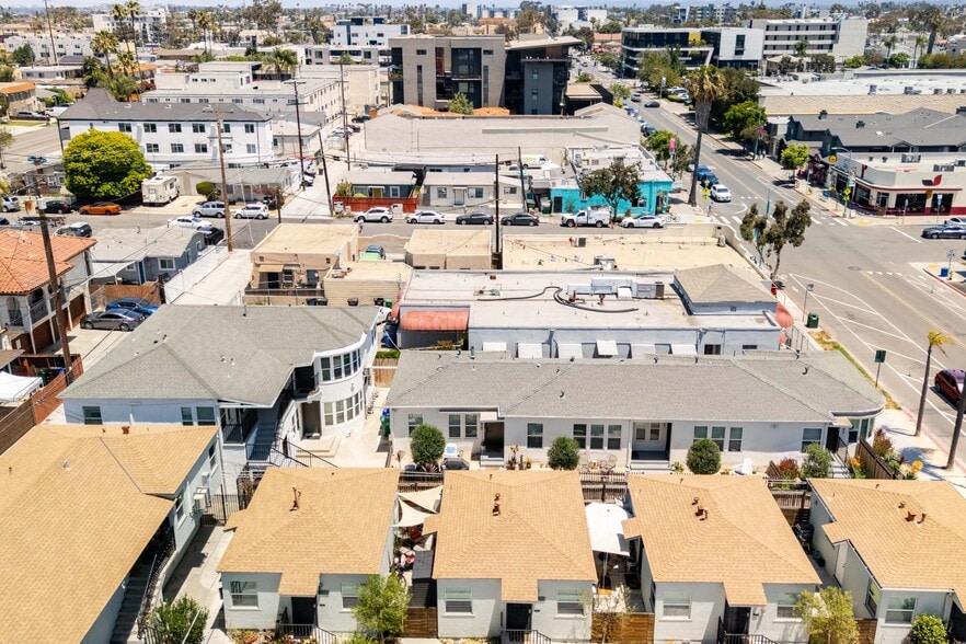 More Photos Of 4074-4080 30th St, San Diego Apartments For Sale