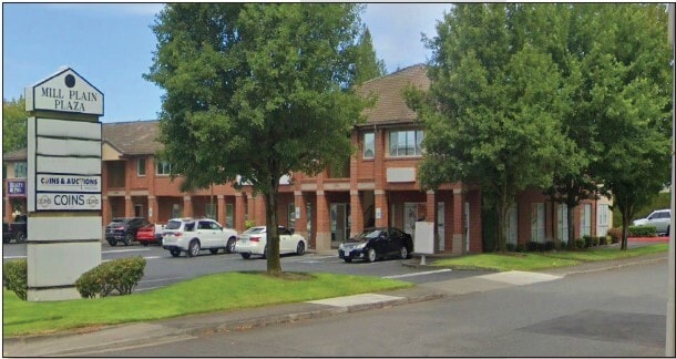 More Photos Of 12000 SE Mill Plain Blvd, Vancouver Office For Lease