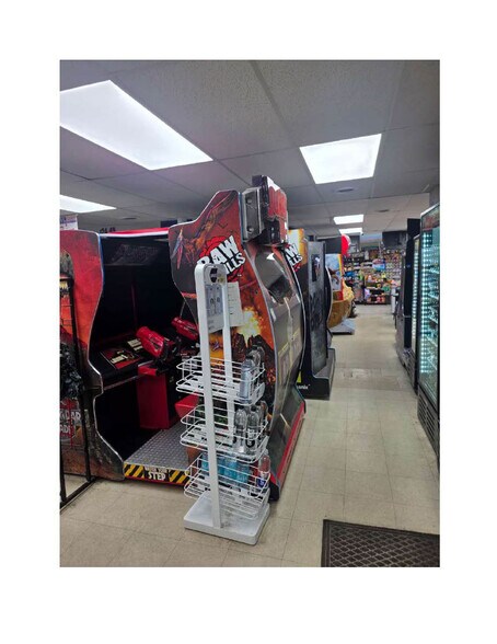 More Photos Of 720 S Jefferson St, Perry Freestanding For Sale