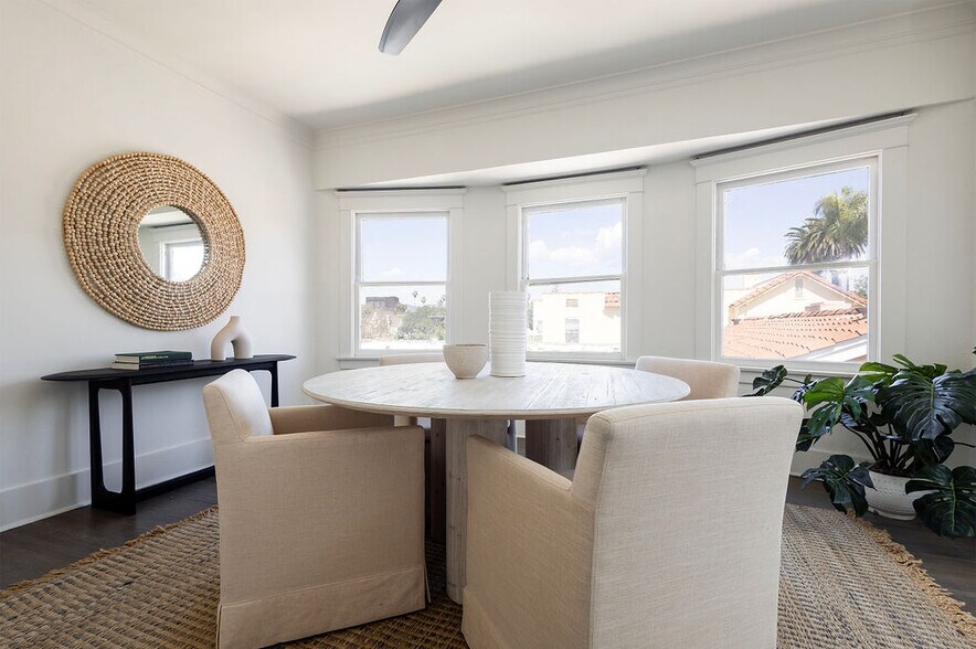 More Photos Of 1053 Hudson ave, Los Angeles Apartments For Sale