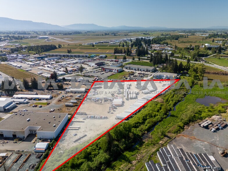 More Photos Of 2200 Iron Mills Crt, Abbotsford Land For Lease