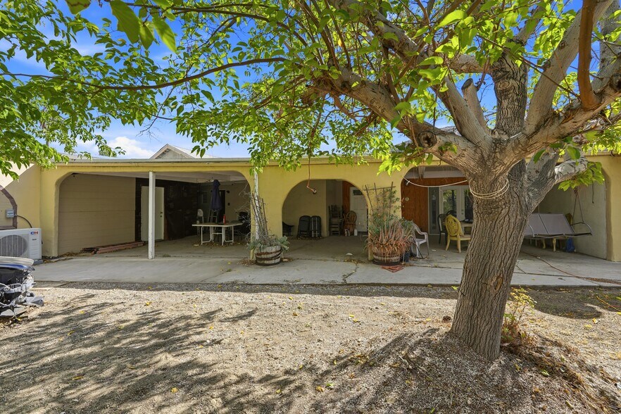 More Photos Of 8235 Soledad Canyon Rd, Agua Dulce Trailer Camper Park For Sale