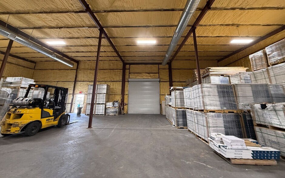 More Photos Of , Houston Industrial For Sale