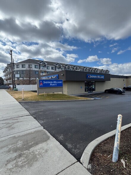 Primary Photo Of 9152 S 700 E, Sandy Freestanding For Lease