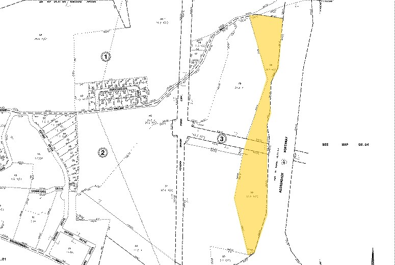 More Photos Of 97-99 Pollock Rd, Latham Land For Sale