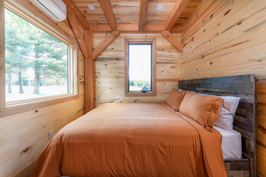 More Photos Of 1667 Sherwood Camp Rd, Victoria Land For Sale