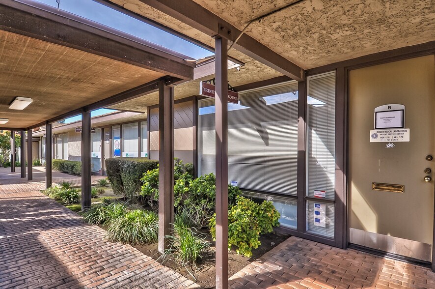 More Photos Of 5365 Walnut Ave, Chino Medical For Lease