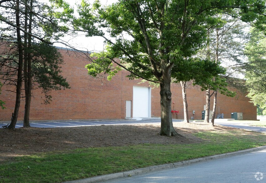 More Photos Of 6220 Purdue Dr Sw, Atlanta Warehouse For Lease