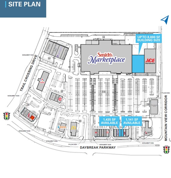 More Photos Of 4700 Daybreak Pky, South Jordan Unknown For Lease