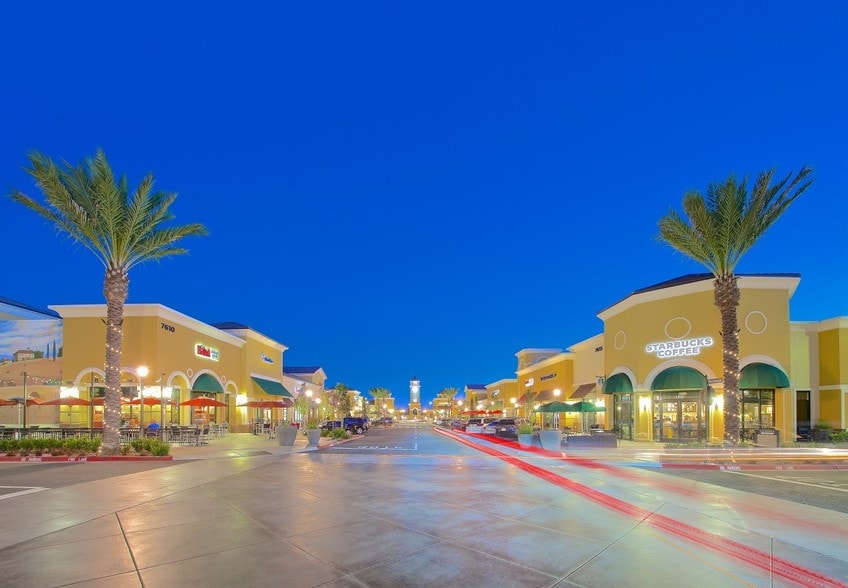 Primary Photo Of SEC La Costa Ave & Rancho Santa Fe Rd, Carlsbad Unknown For Lease