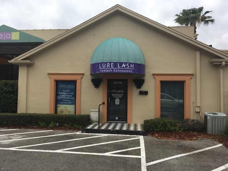 More Photos Of 3215-3217 S Macdill, Tampa Unknown For Lease