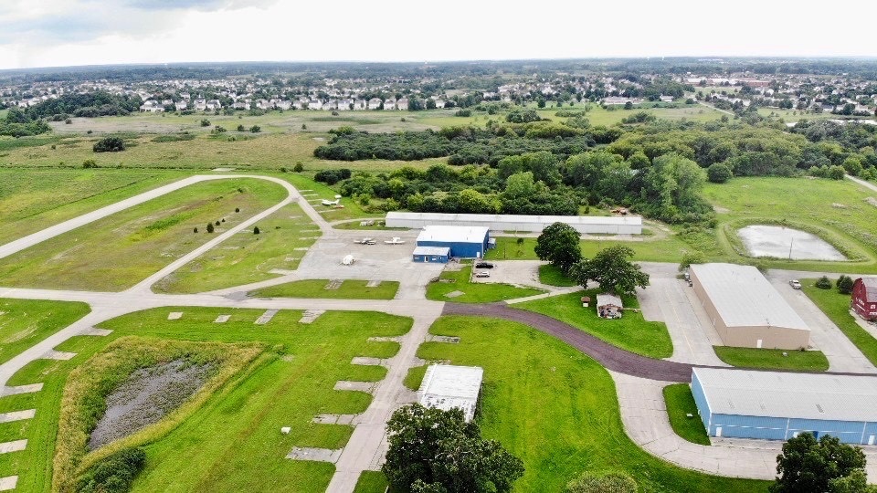 More Photos Of 22731 W Townline Rd, Grayslake Land For Sale