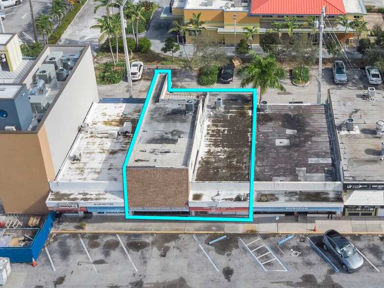 More Photos Of 1083 SE 17th St, Fort Lauderdale Convenience Store For Sale