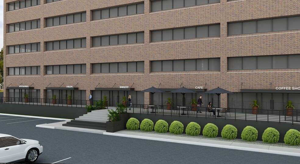 More Photos Of 2051 Killebrew Dr, Bloomington Office For Sale