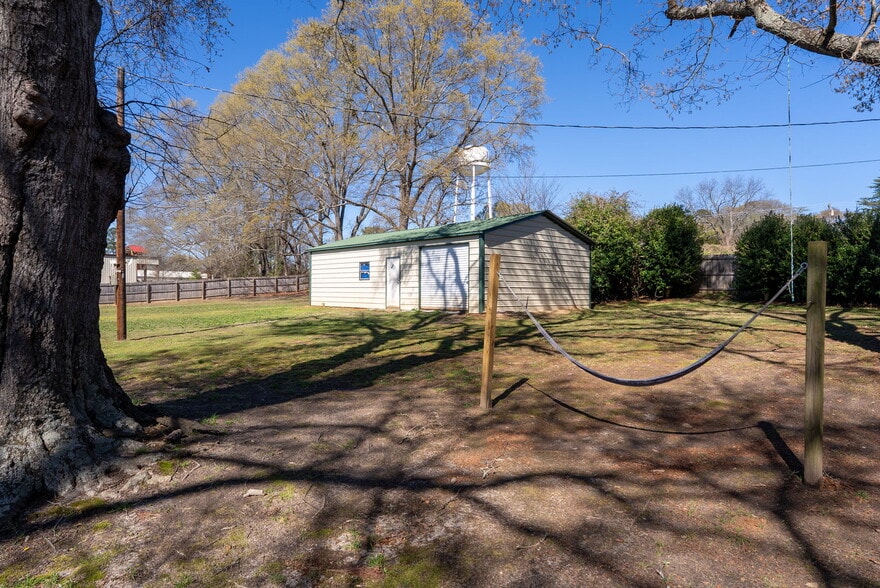 More Photos Of 300 N Green St, Williamston Land For Sale