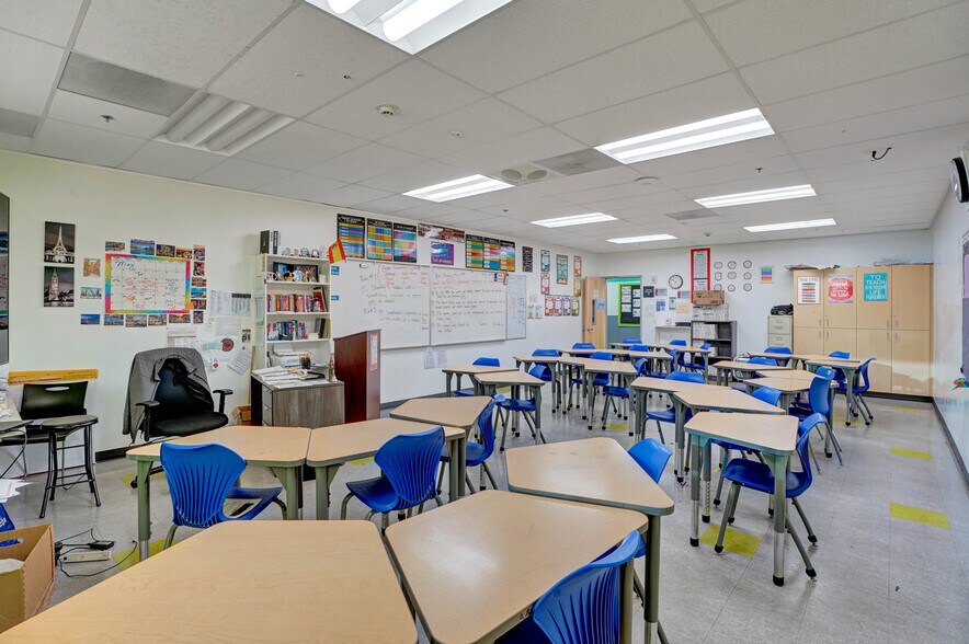 More Photos Of 8001 Santa Fe Ave, Huntington Park Schools For Sale