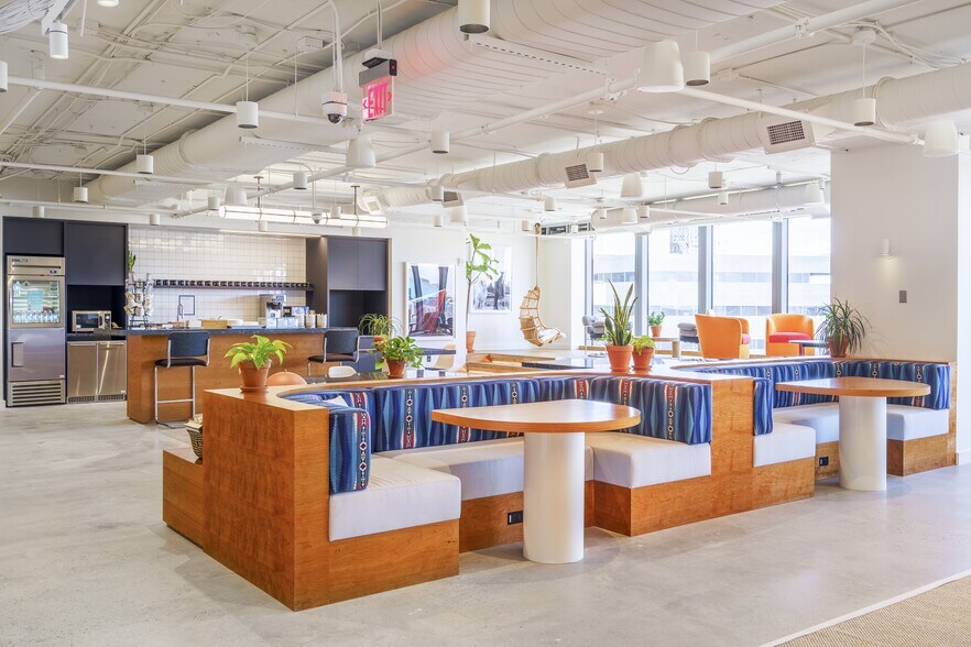 More Photos Of 200 Massachusetts Ave NW, Washington Office For Lease