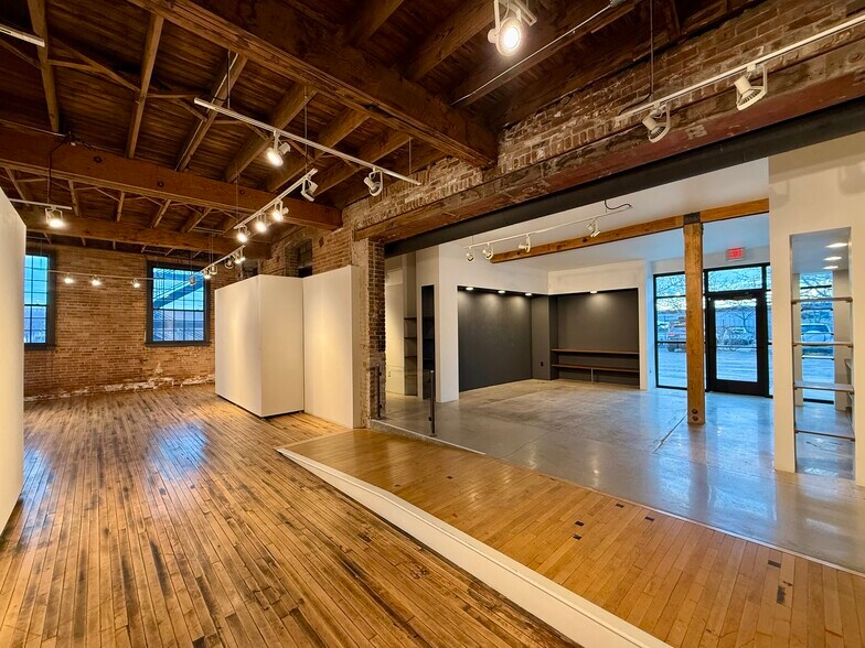 More Photos Of 412-422 S 700 W, Salt Lake City Flex For Lease