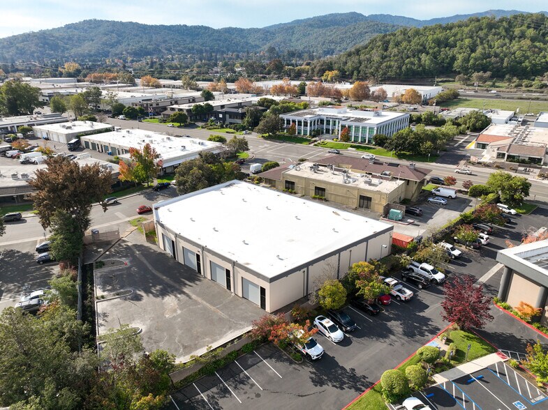 More Photos Of 106 Galli Dr, Novato Service For Sale